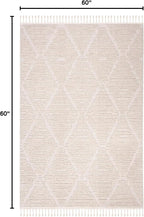 SAFAVIEH Marrakesh Collection Area Rug - Image 2