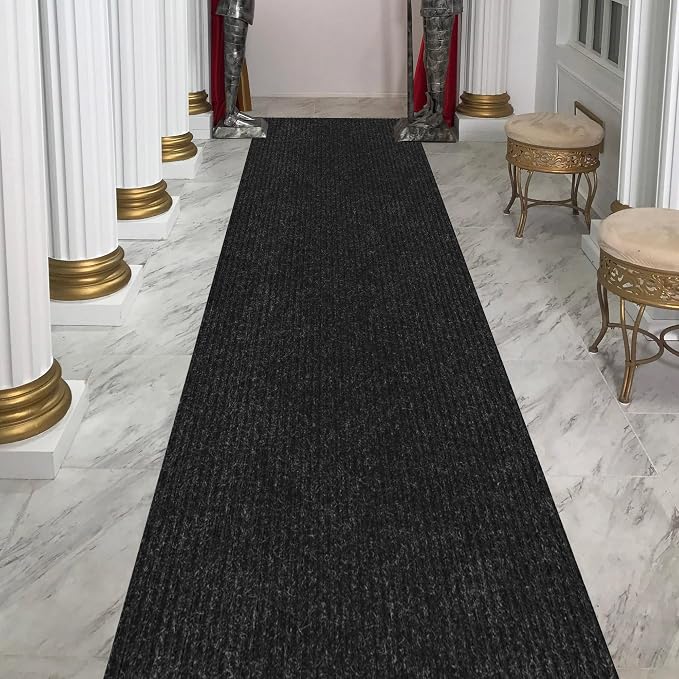 Ottomanson 2' x 13' Hallway Runner - Image 11