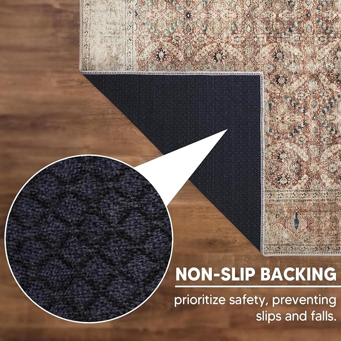 Keen Home Design 2x7 Rug - Image 5