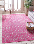 Unique Loom Outdoor Trellis Collection Area Rug by UniqueLoom