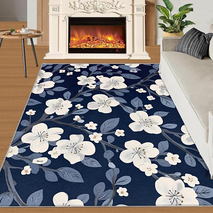 Boho Rugs for Bedroom - Image 2