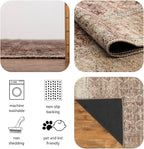 Keen Home Design 2x7 Rug - Image 7