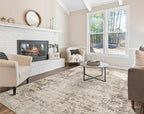 10x12 Area Rug Living Room Rugs - Image 2