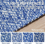 Collive Kitchen Runner Rug - Image 8