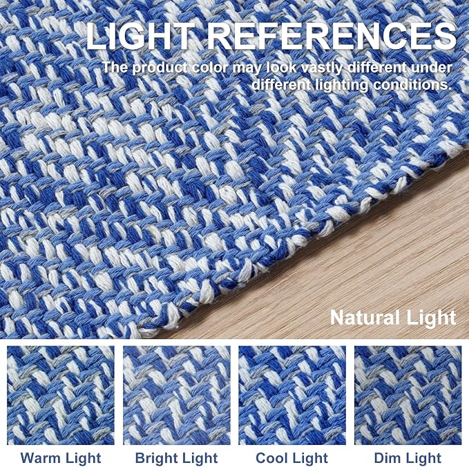 Collive Kitchen Runner Rug - Image 8