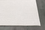 Modern Micro Loop Indoor Runner Rugs - Image 4