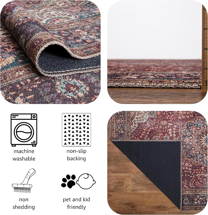 Keen Home Design 2x10 Rug - Image 8