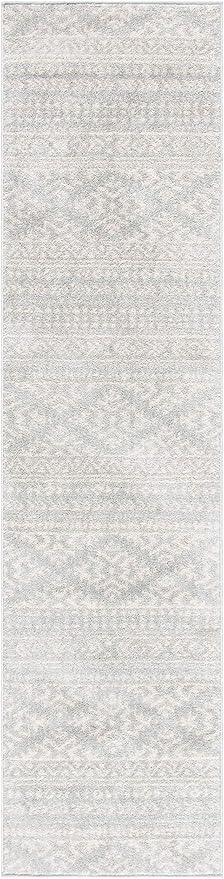 SAFAVIEH Tulum Collection Runner Rug - Image 3