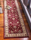 Unique Loom Voyage Collection Traditional Oriental Classic Intricate Design by UniqueLoom
