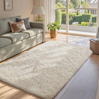 Ophanie 3x5 Rug, Bedside Preppy Dorm Area Rug, College Essentials Non Slip - Image 3