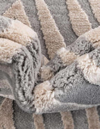 Unique Loom Finsbury Collection Area Rug - Image 8
