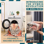 Istana Area Rug 2x4 - Image 3