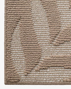 LUMI Front Door Mat Indoor Entrance 32"x48", Low Profile Welcome Mat, Non-Slip - Image 9