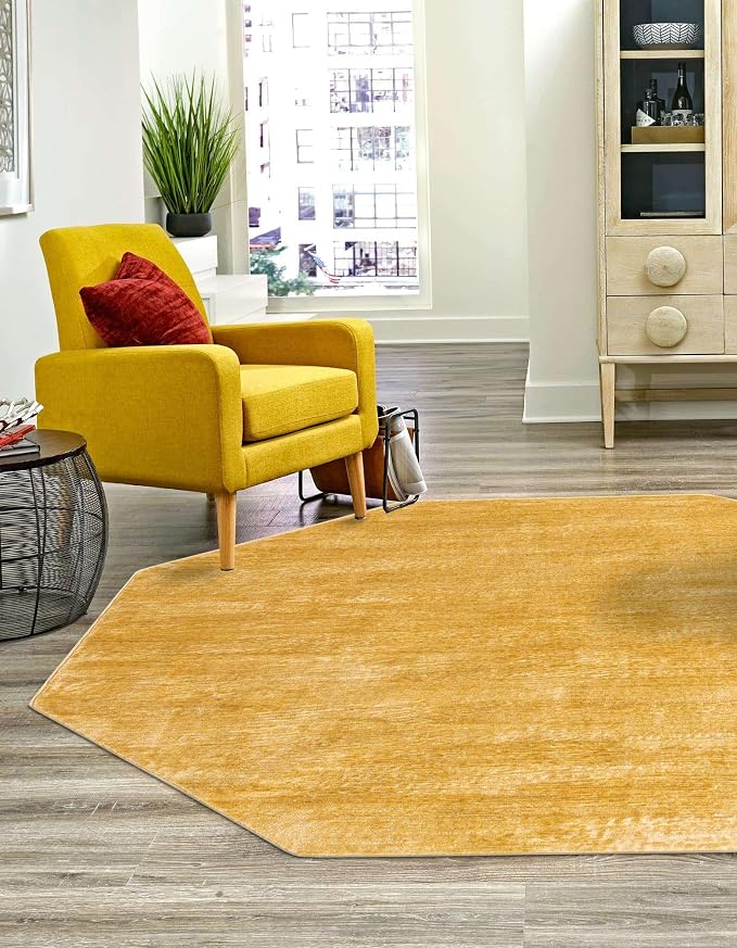 Unique Loom Finsbury Collection Area Rug - Image 4