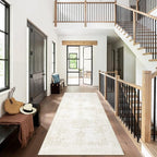 Runner Rug 2x6 Entryway Rug by AOYAOMI