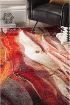 SAFAVIEH Glacier Collection Area Rug - Image 3