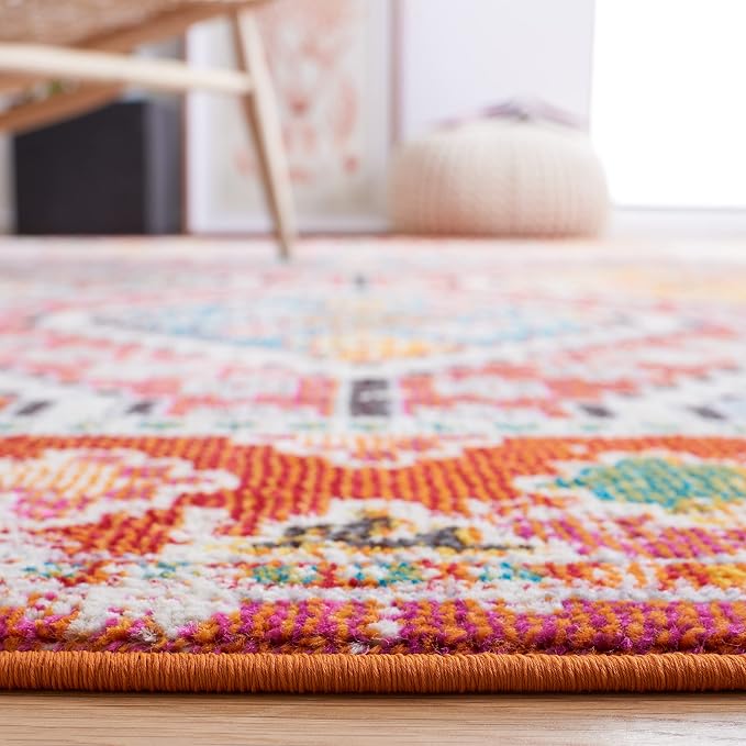 SAFAVIEH Madison Collection Accent Rug - Image 5