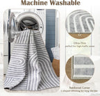 3x5 Washable Area Rug - Image 4