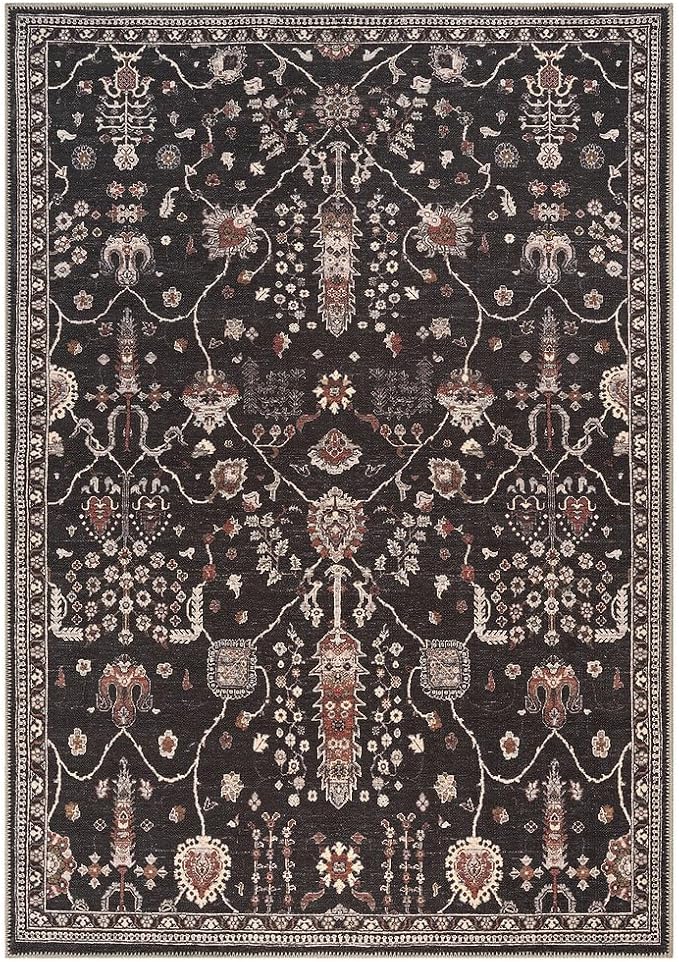 GLN Rugs Traditional Collection - Image 2