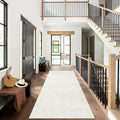 Runner Rug 2x6 Entryway Rug by AOYAOMI
