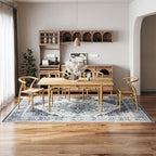 Dripex 9x12 Area Rugs - Image 7