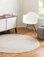 Unique Loom Isabella Collection Area Rug - Image 4