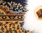 Unique Loom Reza Collection Traditional Persian Style Area Rug, 9 x 12 ft - Image 5