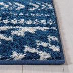 SAFAVIEH Tulum Collection Runner Rug - Image 4