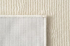 Revival Rugs Stripe 3'11"x6'1" Machine Washable Area Rug - Image 6