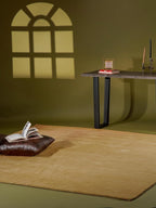 Hand Knotted Loom Wool ECO-Friendly Area Rugs by GetMyRugsLLC