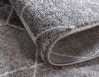 Unique Loom Trellis Frieze Collection Area Rug - Image 7