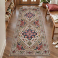 Tangsoo 2x6 Washable Runner Rug by Tangsoo