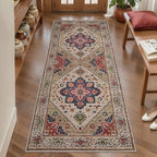 Tangsoo 2x6 Washable Runner Rug by Tangsoo