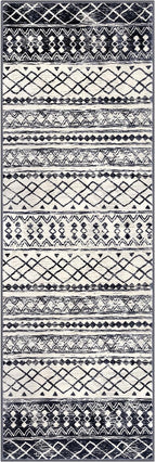 KUTA 2x6 Non-Slip Washable Runners - Image 9