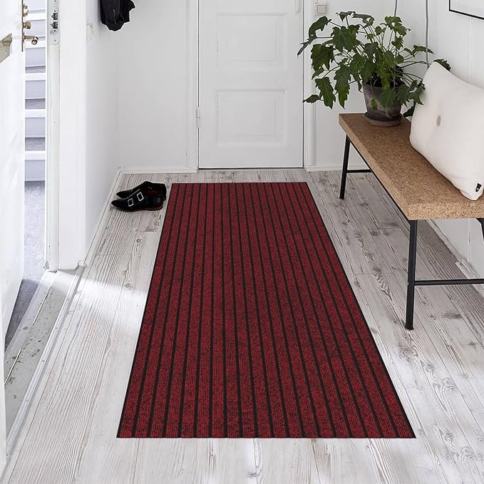 Ottomanson 2' x 5' Hallway Runner - Image 10