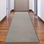Custom Made Runner Rug Low Pile - Image 6