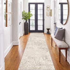 Art&Tuft Non-Slip Runner Rug - Image 3