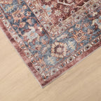 Dripex Vintage 5x7 Area Rugs - Image 8