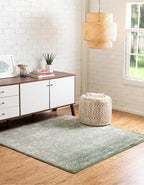 Unique Loom Isabella Collection Area Rug - Image 5