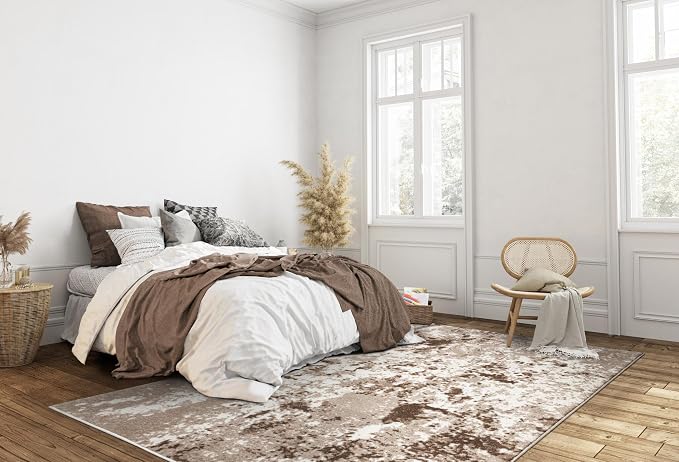 Keen Home Design Area Rugs - Image 3