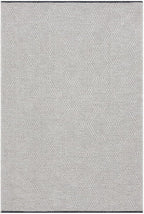 LUXE WEAVERS Modern Farmhouse Beige 5x7 Washable Area Rug, Anti-Slip Diamond - Image 2