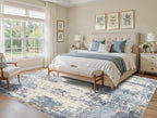 7x9 Area Rug Living Room Rugs - Image 2