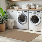 IOHOUZE Washable Runner Rug 2x5 Non Slip Rubber Backed Runners - Image 8