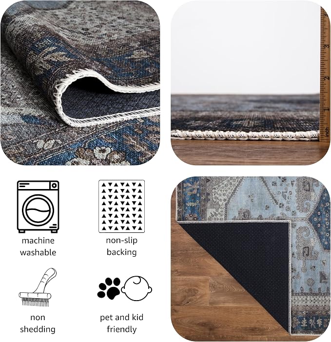 Keen Home Design 6x9 Rug - Image 8