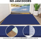 IOHOUZE Washable Area Rug 6x9 Non Slip Rugs - Image 3