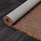 Beverly Rug Indoor Outdoor Rug 8x10, Washable Outside Carpet - Image 5