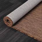 Beverly Rug Indoor Outdoor Rug 6x9, Washable Outside Carpet - Image 5
