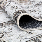 Bloom Rugs Washable Non-Slip 6' x 9' Rug - Image 4