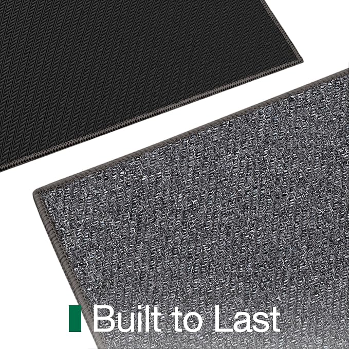 LUMI Ultra Thin Indoor Door Mat - Image 6