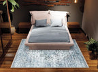 Bloom Rugs Washable Non-Slip 2x3 Rug - Image 8